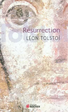Couverture du produit · Résurrection