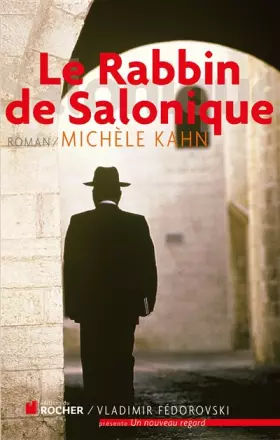Couverture du produit · Le Rabbin de Salonique