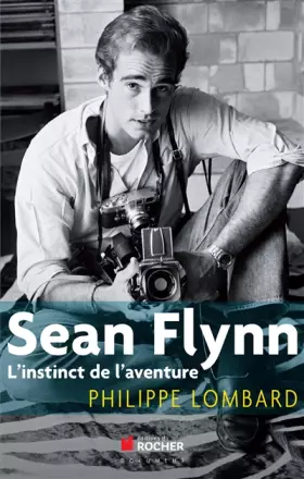 Couverture du produit · Sean Flynn