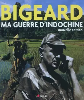 Couverture du produit · Ma guerre d'Indochine