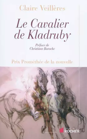 Couverture du produit · Le Cavalier de Klabruby