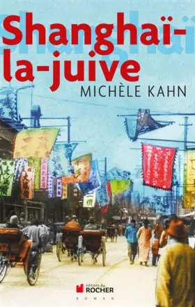 Couverture du produit · Shanghaï-la-juive