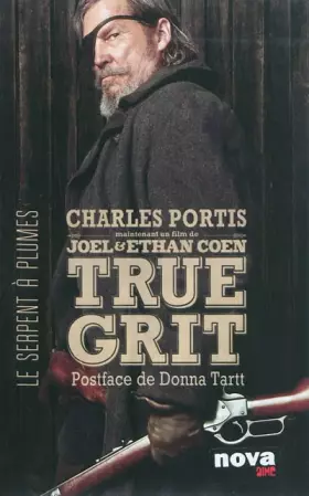 Couverture du produit · True Grit
