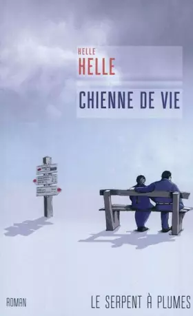Couverture du produit · Chienne de vie