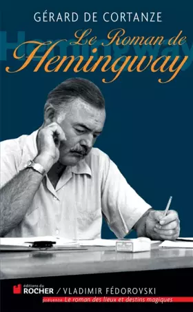 Couverture du produit · Le roman de Hemingway
