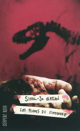 Couverture du produit · Les plumes du dinosaure