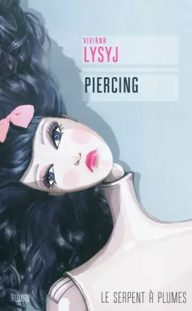 Couverture du produit · Piercing