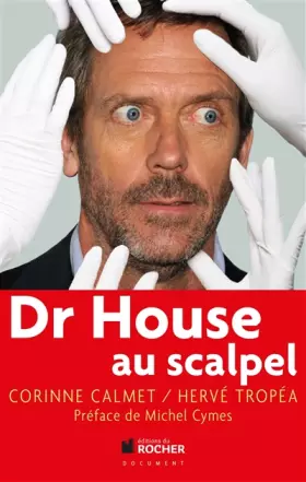 Couverture du produit · Dr House au scalpel