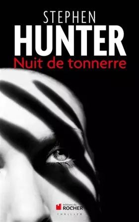 Couverture du produit · Nuit de tonnerre