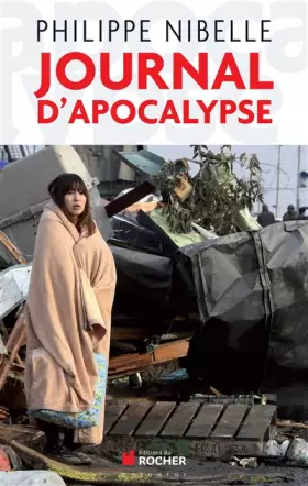 Couverture du produit · Journal d'apocalypse