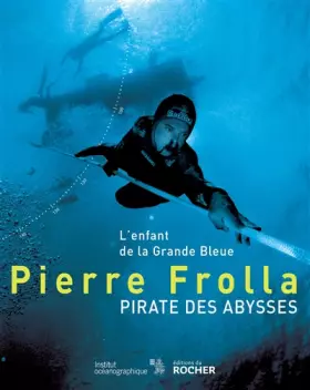 Couverture du produit · Pirate des abysses