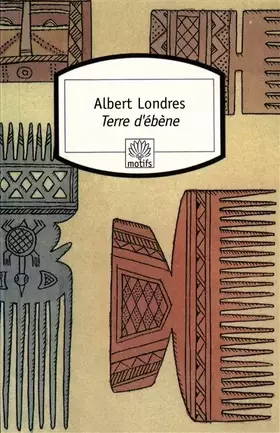 Couverture du produit · Terre d'ébène