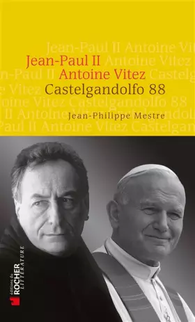 Couverture du produit · Castelgandolfo 88