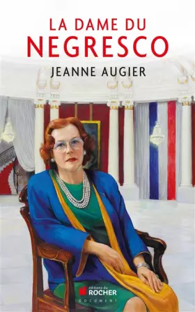 Couverture du produit · La dame du Negresco