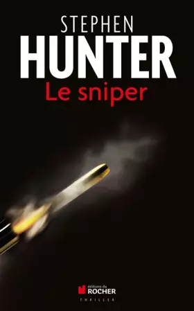 Couverture du produit · Le sniper