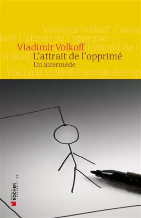 Couverture du produit · L'attrait de l'opprimé : Un intermède