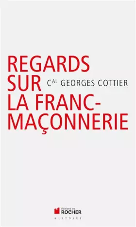 Couverture du produit · Regards catholiques sur la franc-maçonnerie