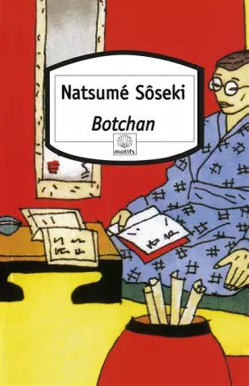 Couverture du produit · Botchan