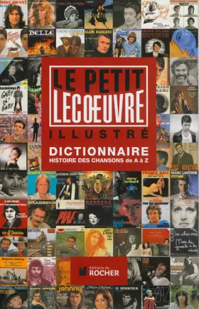 Couverture du produit · Le petit Lecoeuvre illustré