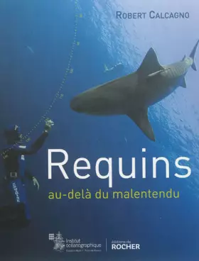 Couverture du produit · Requins: Au-delà du malentendu