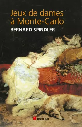 Couverture du produit · Jeux de dames à Monte-Carlo