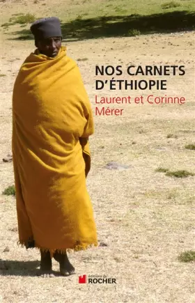 Couverture du produit · Nos carnets d'Ethiopie