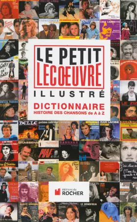 Couverture du produit · Le petit Lecoeuvre illustré