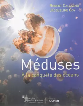 Couverture du produit · Méduses
