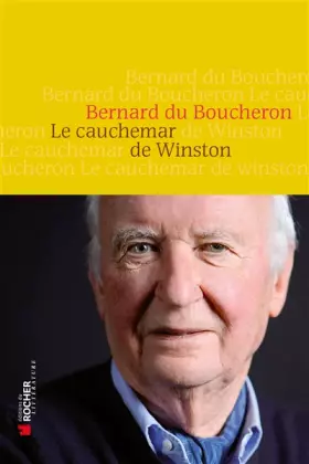 Couverture du produit · Le cauchemar de Winston