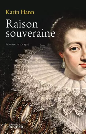 Couverture du produit · Raison souveraine