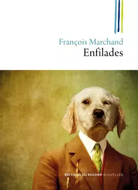 Couverture du produit · Enfilades