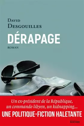 Couverture du produit · Dérapage