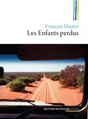 Couverture du produit · Les Enfants perdus