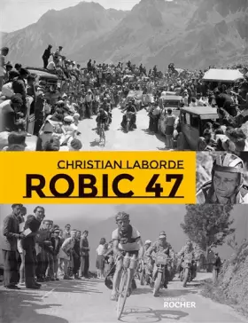 Couverture du produit · Robic 47