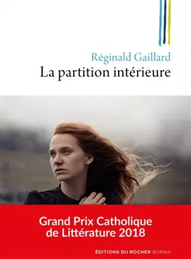 Couverture du produit · La partition intérieure