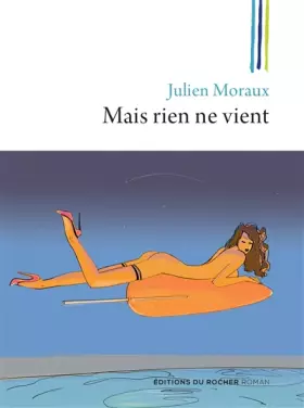Couverture du produit · Mais rien ne vient