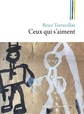 Couverture du produit · Ceux qui s'aiment