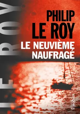 Couverture du produit · Le neuvième naufragé