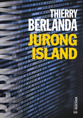 Couverture du produit · Jurong Island