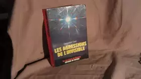 Couverture du produit · Les agressions de l'invisible