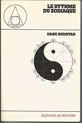 Couverture du produit · Le rythme du zodiaque