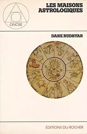 Couverture du produit · Les maisons astrologiques