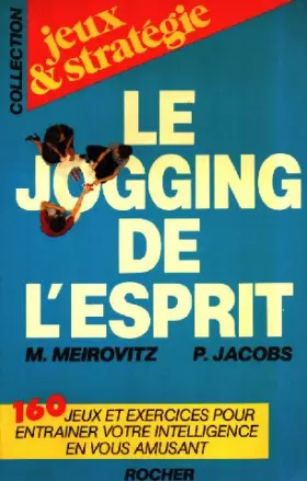Couverture du produit · Le Jogging de l'esprit