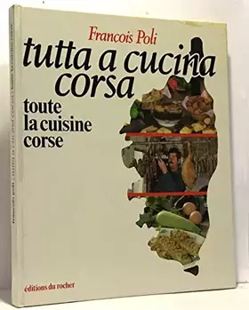 Couverture du produit · Tutta a cucina corsa