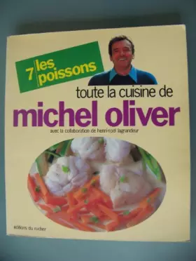 Couverture du produit · Les poissons