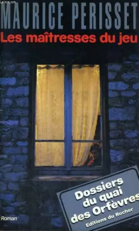 Couverture du produit · Les maîtresses du jeu