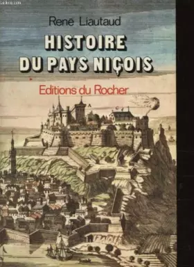 Couverture du produit · Histoire du pays niçois