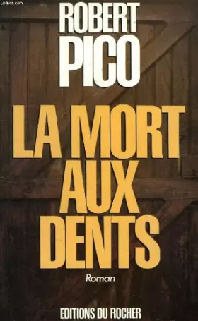 Couverture du produit · La Mort aux dents