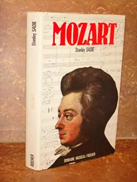 Couverture du produit · Mozart