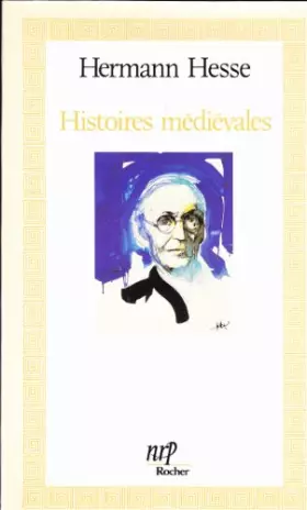 Couverture du produit · Histoires médiévales